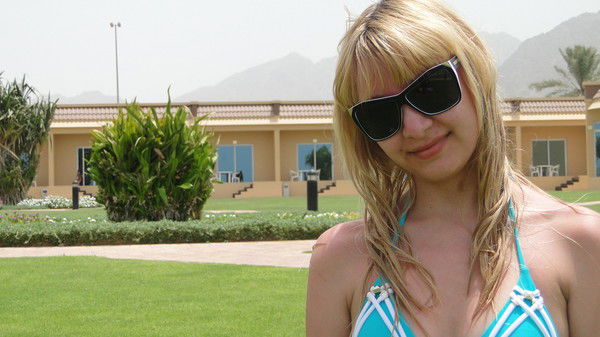 Альбина Култаева