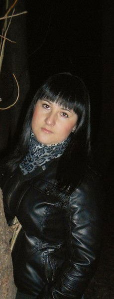 Танюша Борисовская