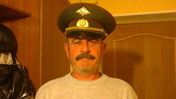 Феликс Кадохов