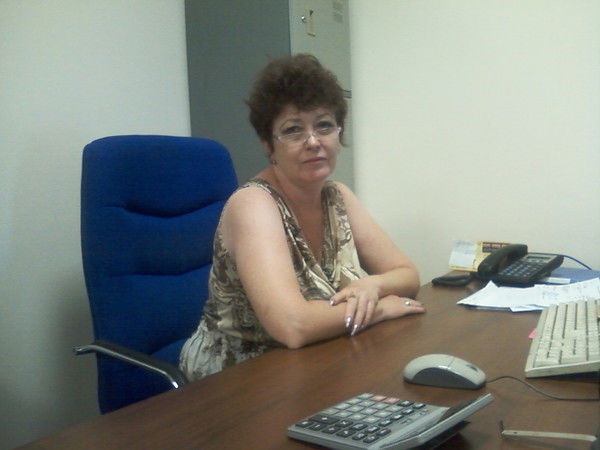 Наталья Асташкина