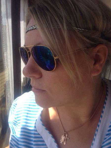 Наталья Бабкова