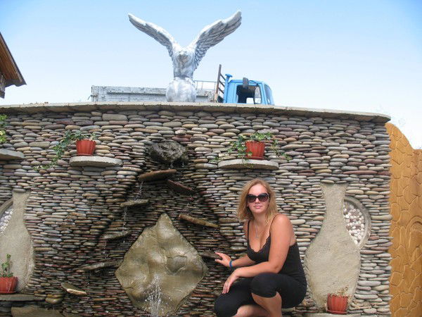 Любовь Казакова