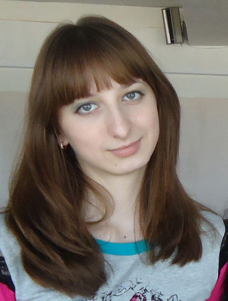 Марина Задорожная