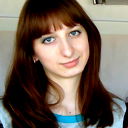 Марина Задорожная