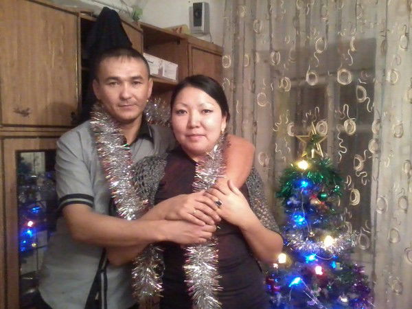 Алтынбек Абилов