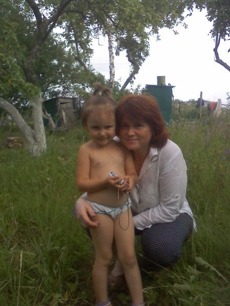 Елена Демина