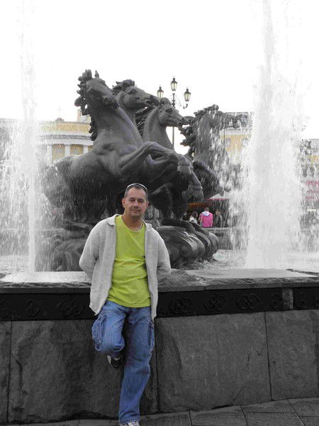 Мансур Зиганшин