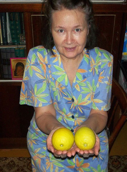 Екатерина Вахонина