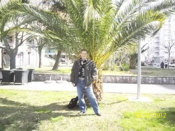 Алексей Савченко