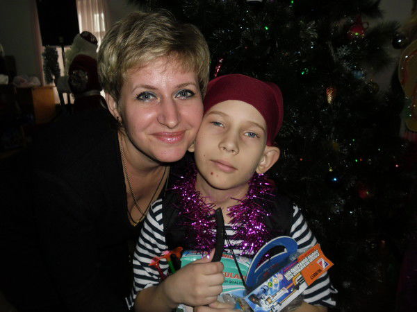 Наталья Кутнова