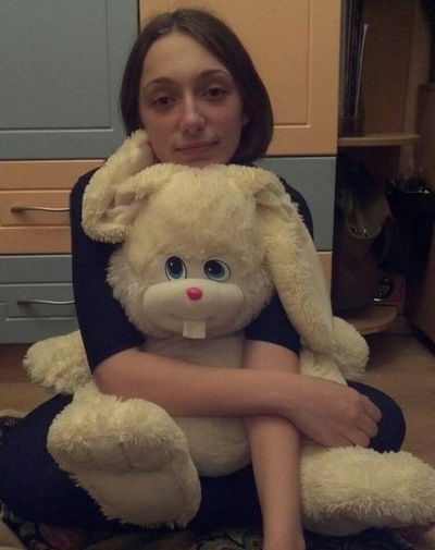 Александра Фроюк