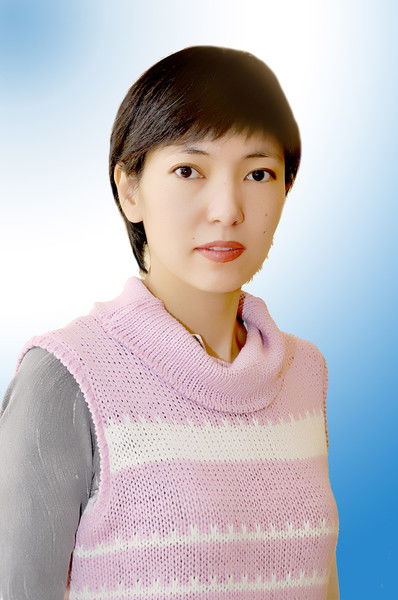 Айсулу Шалтыкова