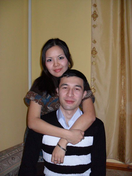 Бахтияр Сейтахметов