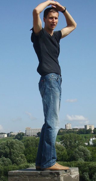 Дмитрий Павленков