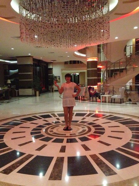 Наталья Лаптева