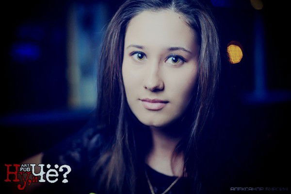 Эльвирkа Фасхутдинова