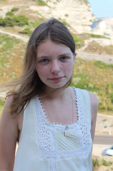 Александра Косолапова