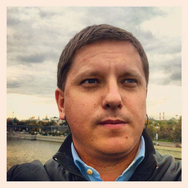 Дмитрий Черняев