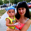 Попова Марина