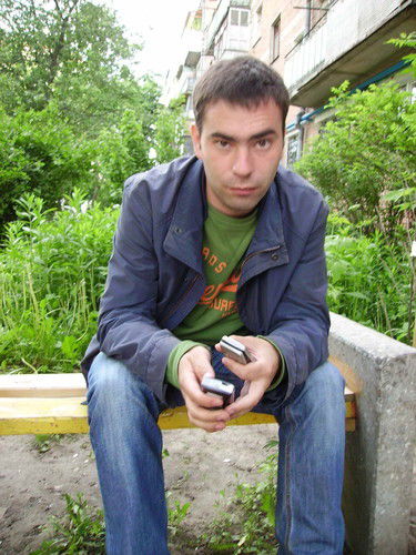 Роман Мариничев