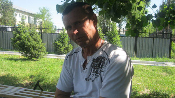 Сергей Каплунов