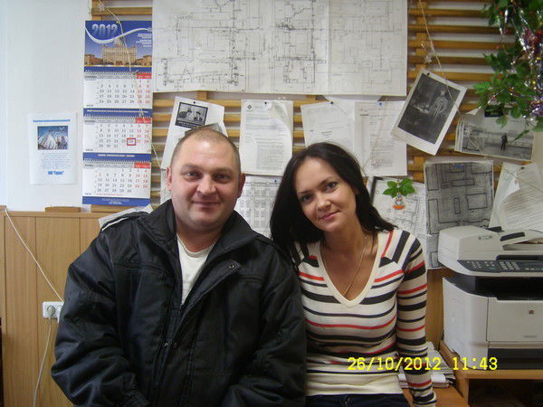 Дима Шерстнев