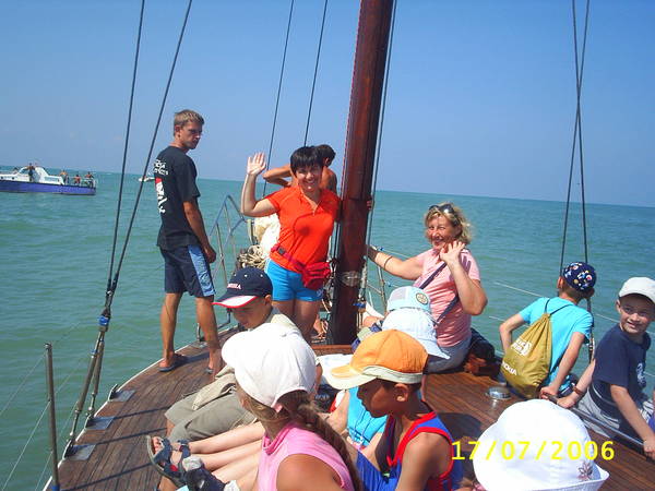 Татьяна Матвийчук