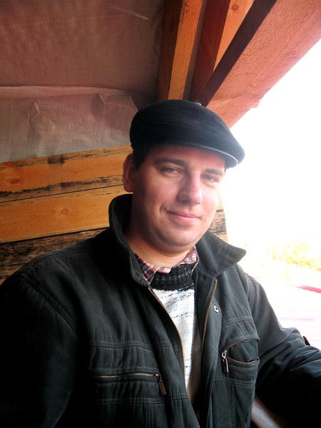 Владимир Федосеев