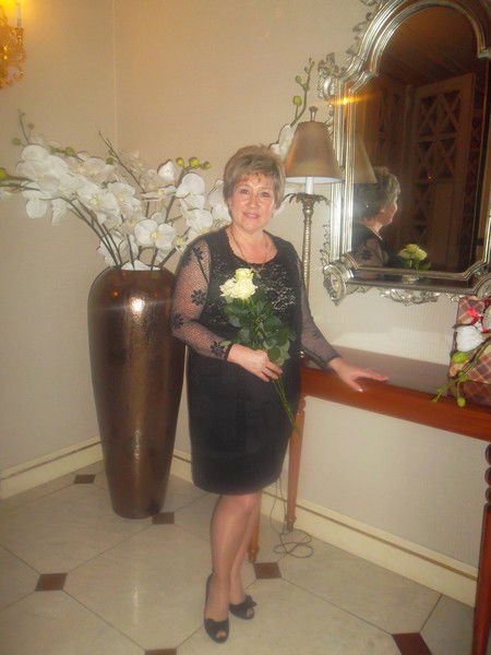 Гульмира Мухтарова