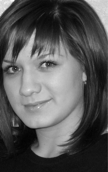 Лена Игнатенко