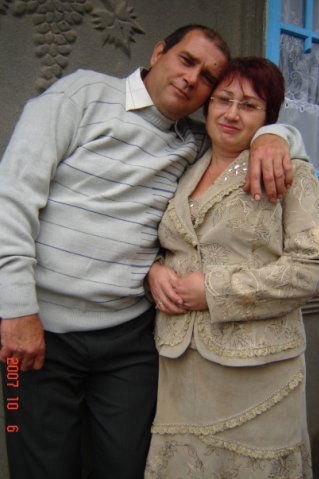 Ирина Очинская