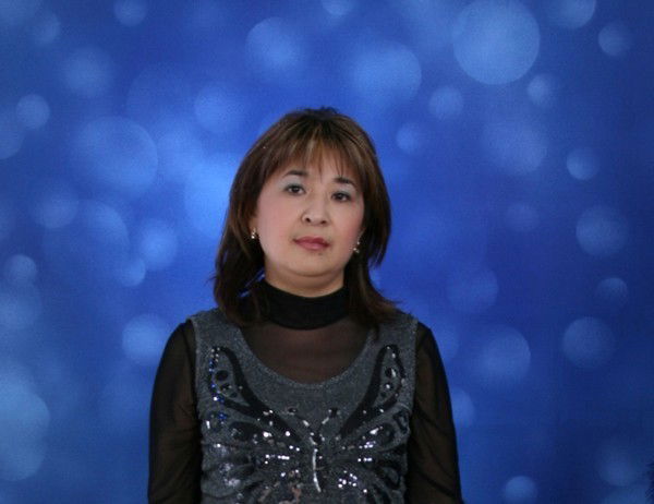 Катира Тулегенова