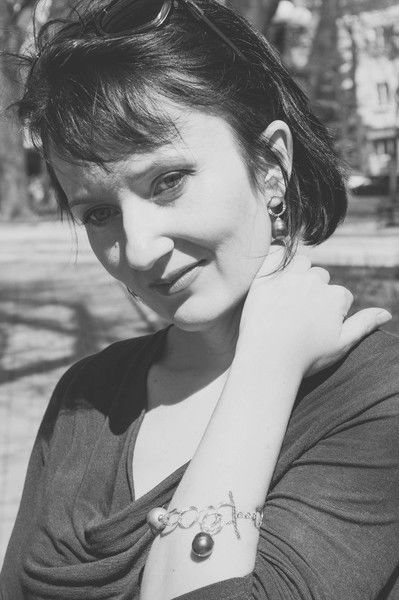 Ольга Шевченко