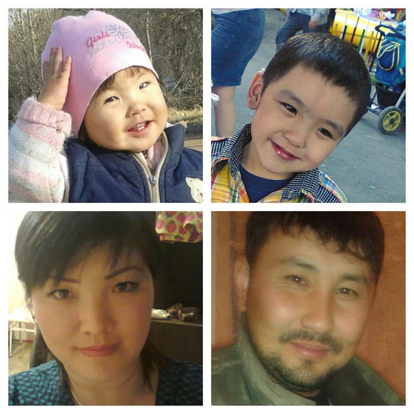 Улжан Султангали