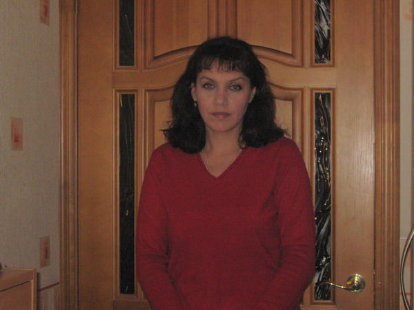 Ирина Романова