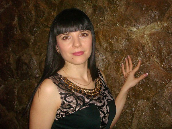 Ольга Капинос