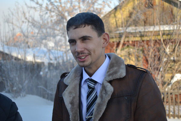 Игорь Иванов