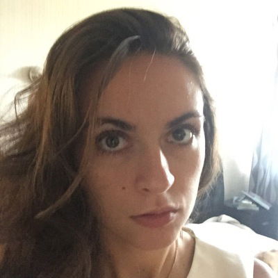 Юлия Нестерова