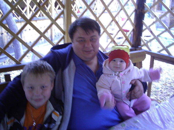 Пенкин Сергей