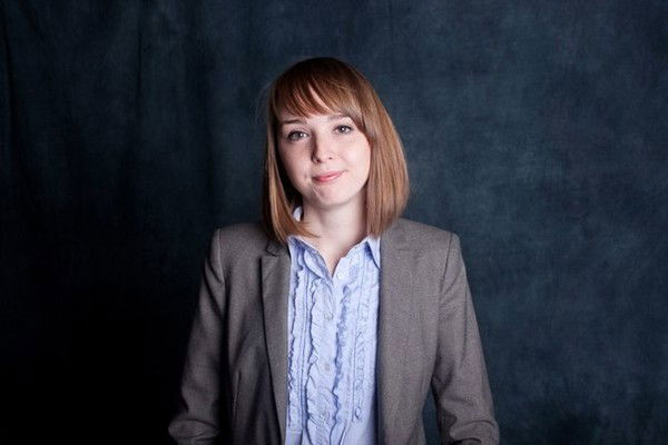 Ирина Орлова