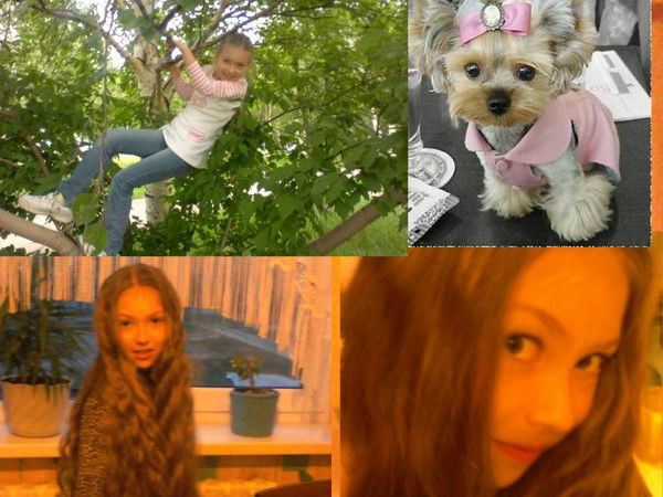 Даша Кирилова