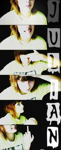 Юлиана Никитина