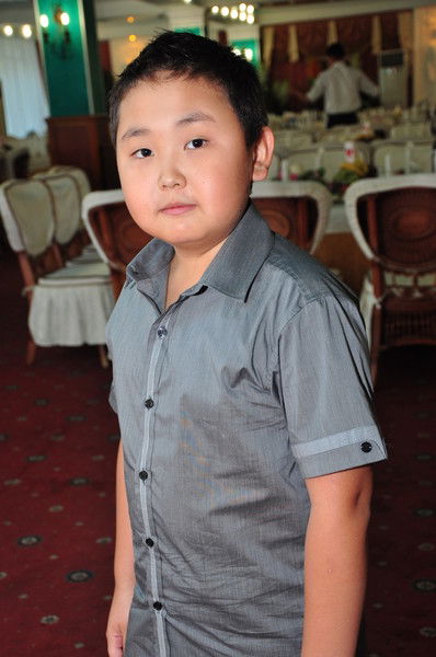 Амантай Капышев