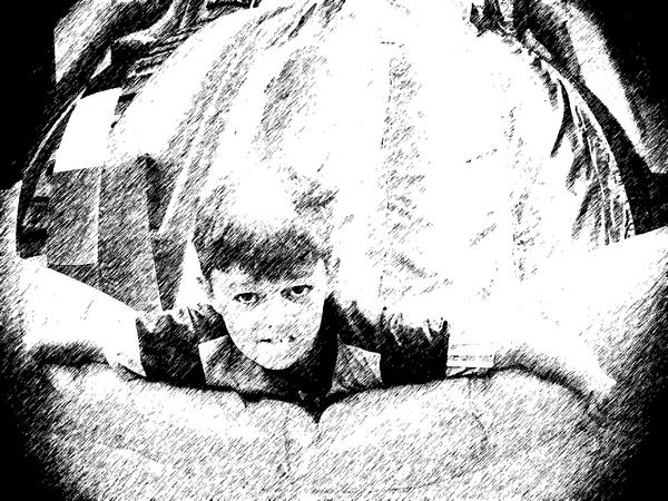 Валентина Иванова