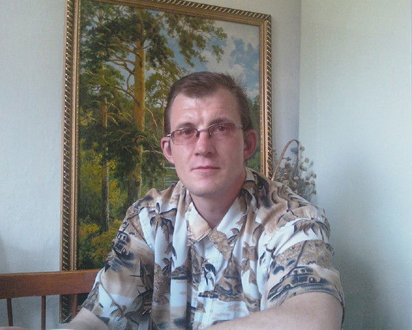 Сергей Николаевич Чернышев