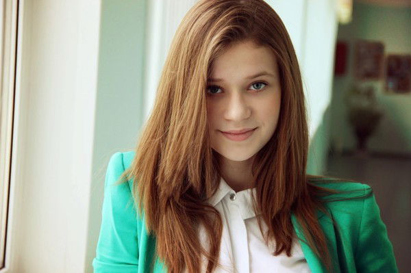 Валерия Збарах