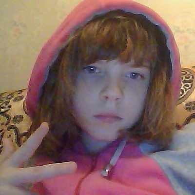 Лиза Рубцова