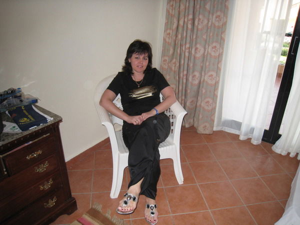 Людмила Игнатьева