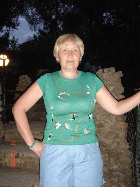 Татьяна Девяткова