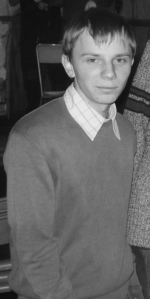 Алексей Жуков